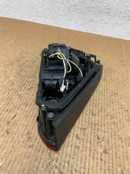 2016-2019 Volkswagen Passat Left Driver Side Inner Tail Light AE1268 PS5
