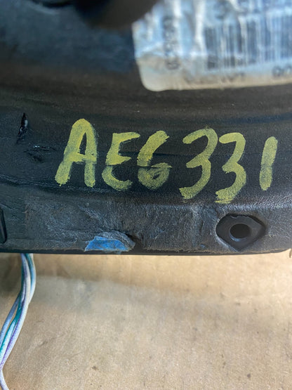 2008-2012 Buick Enclave Left Driver Door Turn Signal Mirror AE6331 DW12