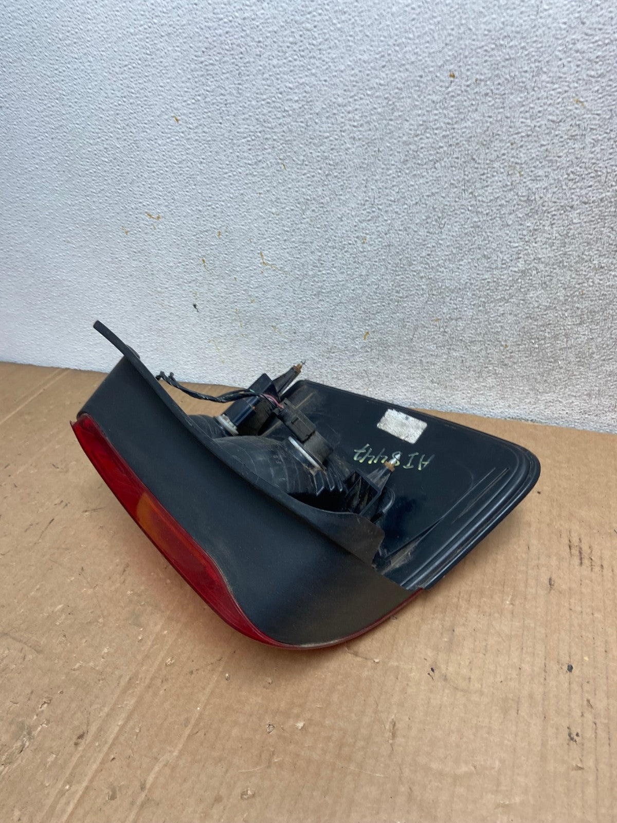 2008 to 2012 Ford Escape Right Passenger RH Side Tail Light AI8447 LK6