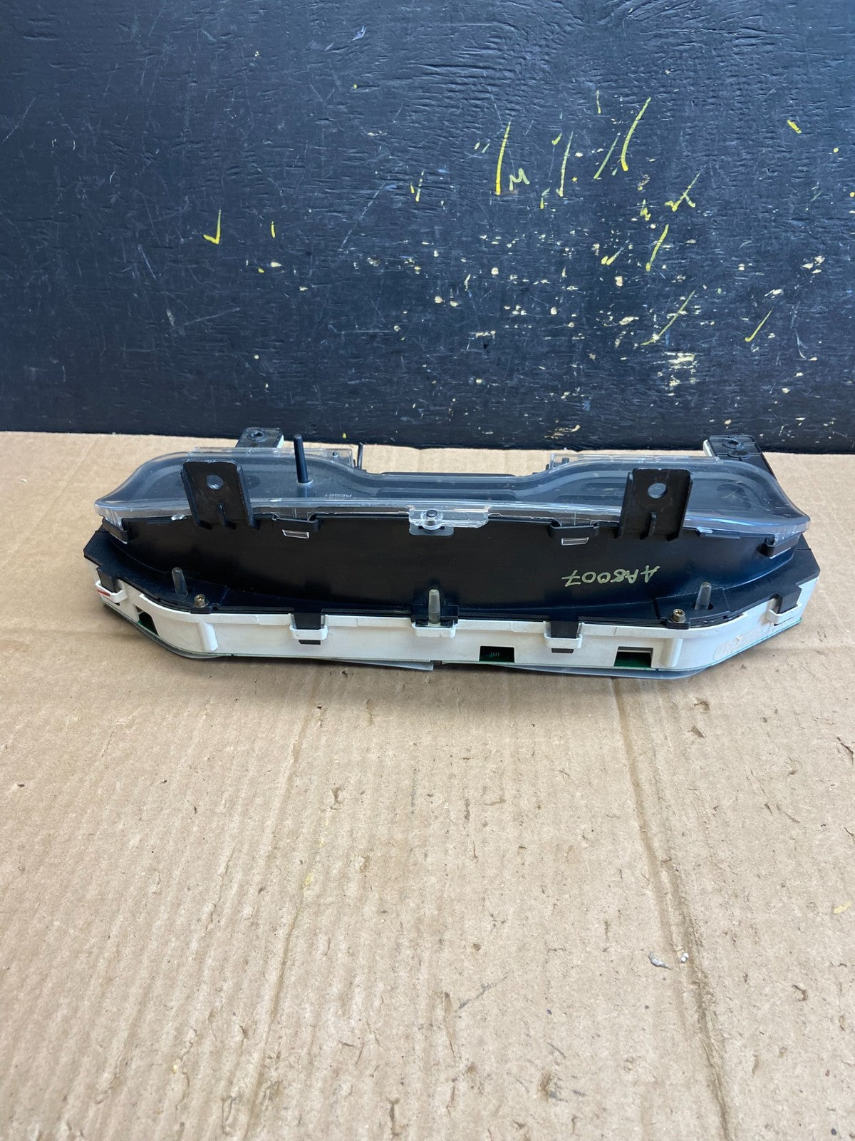 2004 2005 Ford Explorer Speedometer Cluster Gauge Oem AA8007 DG4