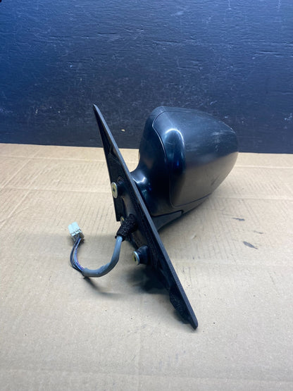 2005-2009 Subaru Legacy Outback Left Driver Heated Door Mirror AD4999 DW1