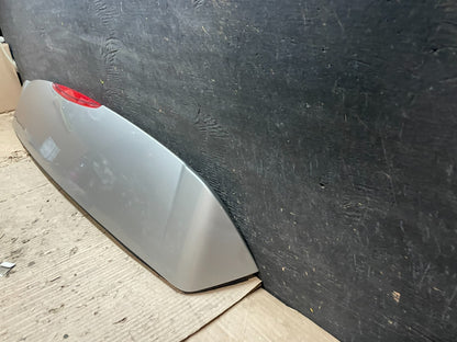 2007 to 2013 Acura Mdx Rear Spoiler Wing Lift Gate Oem V6798 DG1