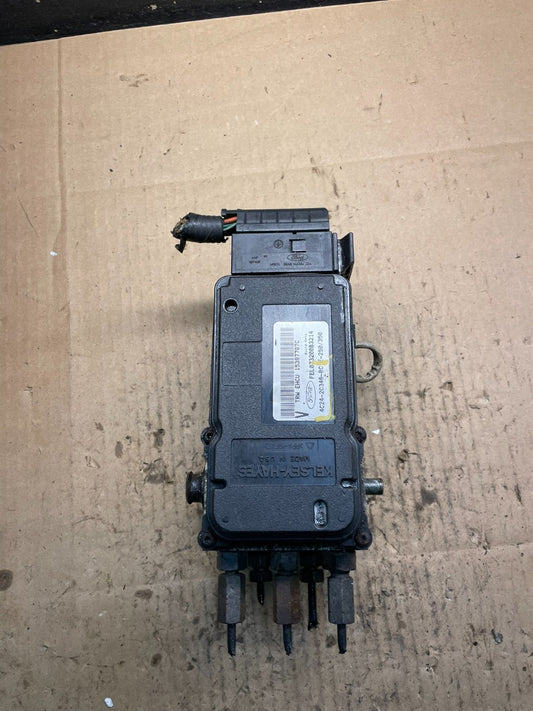 2004 2007 Ford E250 E350 Econoline Anti-Lock ABS Antilock Brake Pump V6794 DG0