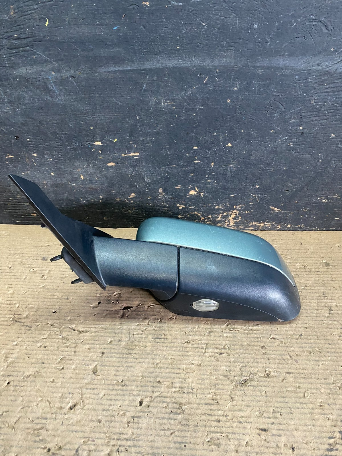 2005 2006 2007 Mercury Montego Left Driver Lh View Door Mirror S3499 DG3