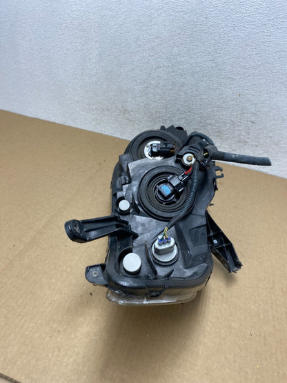 2011-2014 Toyota Sienna Left Driver LH Halogen Headlight AF9499 DW9