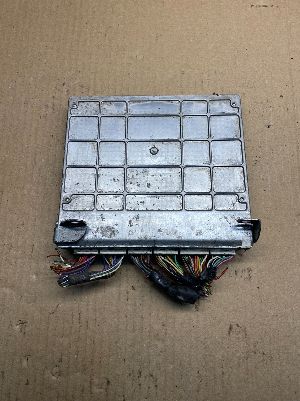 2008 Lexus LS460 Electronic Engine Control Module ECU ECM ah1647 DG1