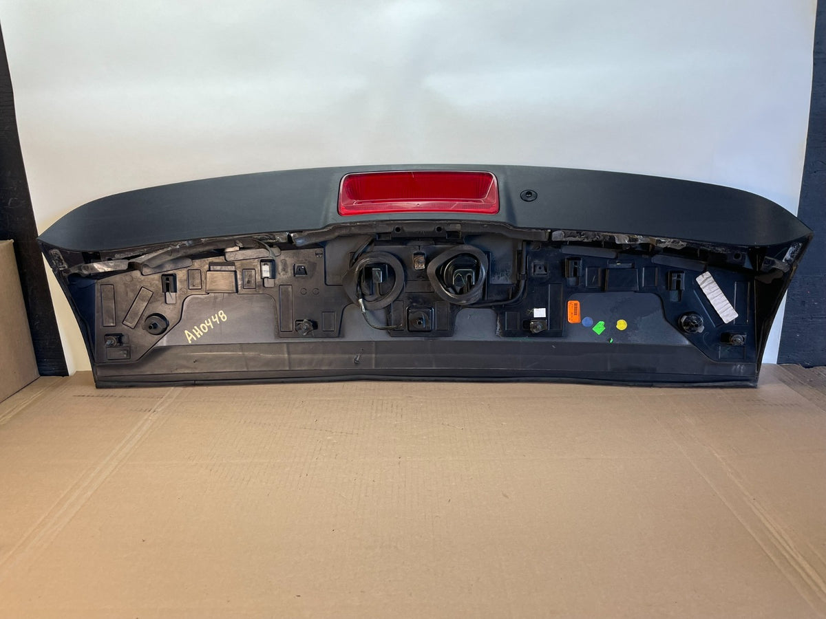 2011 2012 2013 2014 Ford Edge Rear Spoiler Wing 3RD Brake Light ah0448 DG7
