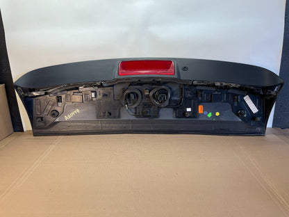 2011 2012 2013 2014 Ford Edge Rear Spoiler Wing 3RD Brake Light ah0448 DG7