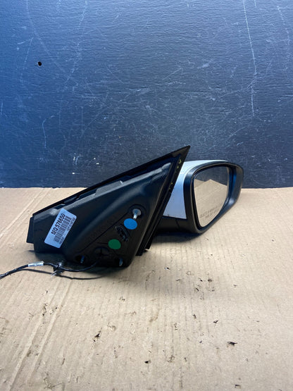2015 2016 2017 Chrysler 200 Right Passenger View Door Mirror AE2368 DW9