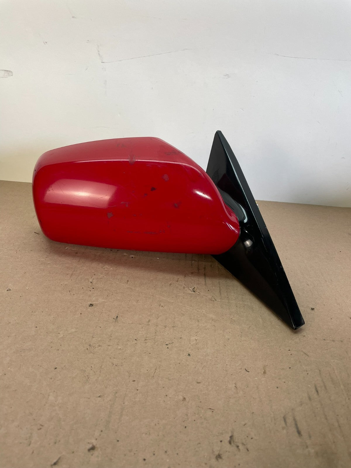 2004 to 2008 Toyota Solara Right Passenger RH Door Side View Mirror AG2540 MS0