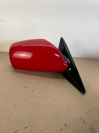 2004 to 2008 Toyota Solara Right Passenger RH Door Side View Mirror AG2540 MS0