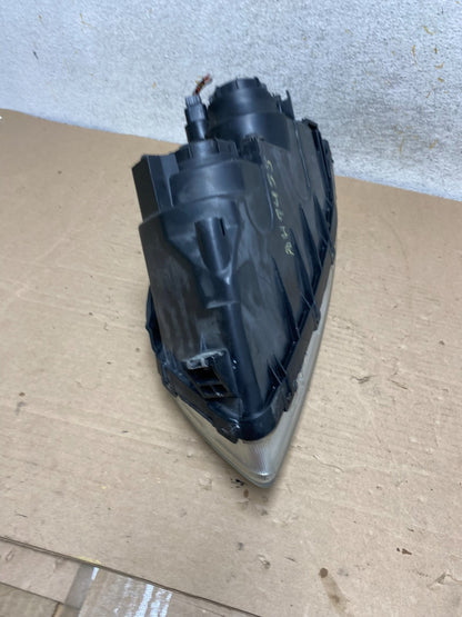 2006-2008 Hyundai Sonata Right Passenger Rh Side Headlight Halogen AH9488 DW7