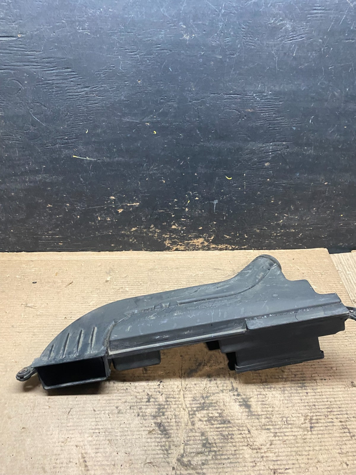 2007 to 2013 Nissan Altima 2.5L Air Duct Tube Resonator 16554-JA000 OEM V9686 DG1