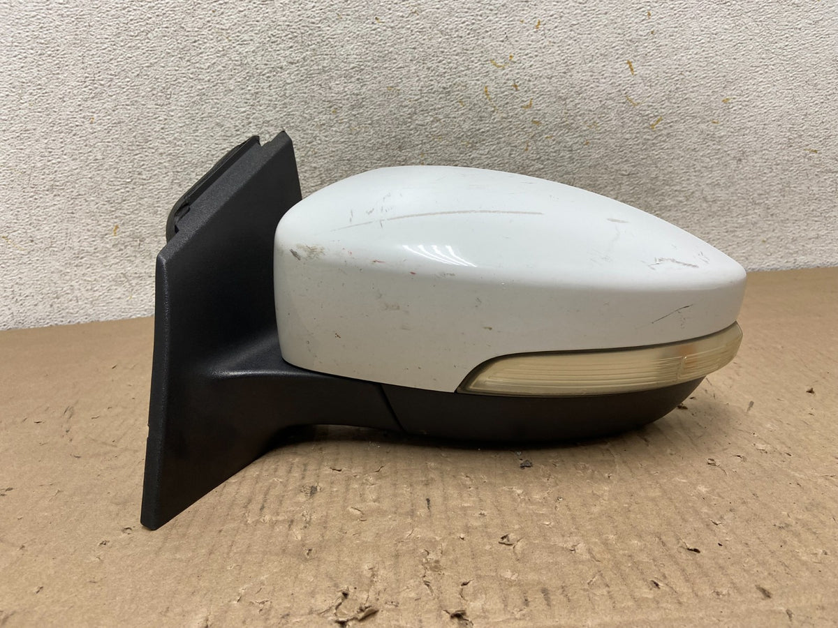 2012 2013 2014 Ford Focus Left Driver View Door Heated Mirror AI2303 DG0