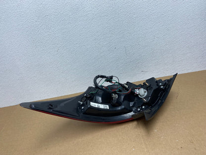 2009 2010 2011 Nissan Maxima Left Driver Lh Side Tail light AB9971 DW4