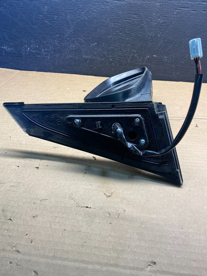 2004 to 2009 Toyota Prius Right Passenger RH Side View Door Mirror AC8781 DW9