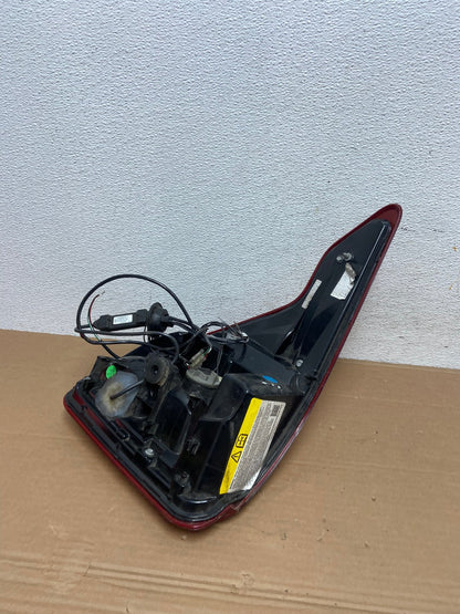 2020 2021 2022 2023 Ford Explorer Right Passenger Side Tail light AD4140 LK4