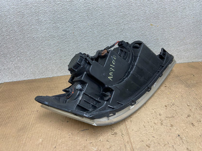 2009 - 2010 Hyundai Sonata Left Driver LH Side Headlight Halogen Oem AA7100 DW5