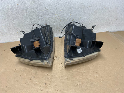 2004 to 2008 Ford F-150 F150 Left+Right Halogen Headlights AI1002 DW10