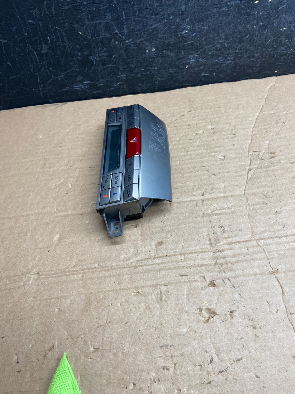 2010 - 2014 Subaru Outback Legacy A/C Heater Climate Control Unit af1996 DG1