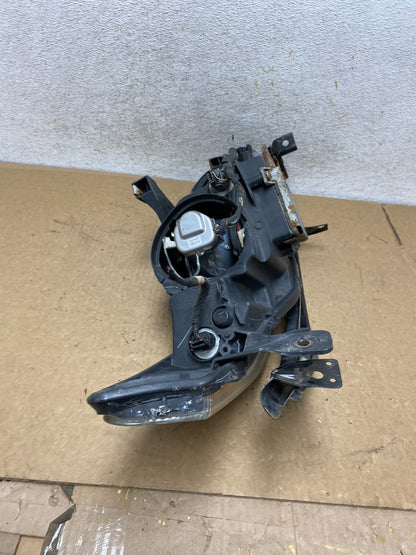 2004 2005 2006 Acura TL Headlight Left Driver LH Side Xenon HID AI3531 DW9