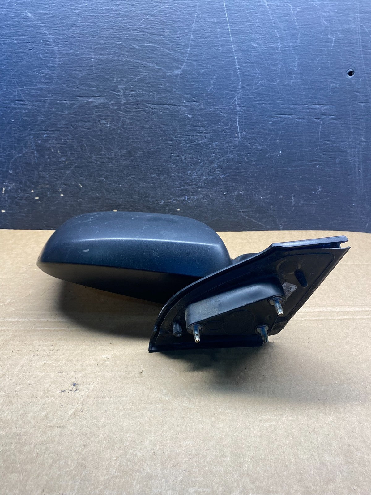 2013-2018 Nissan NV200 Left Driver LH View Door Mirror af7903 DG2