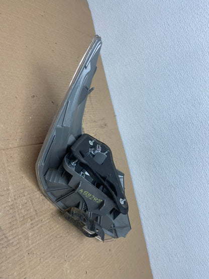 2008 to 2012 Honda Accord Sedan Tail light Right Passenger RH Side AB8288 LK7