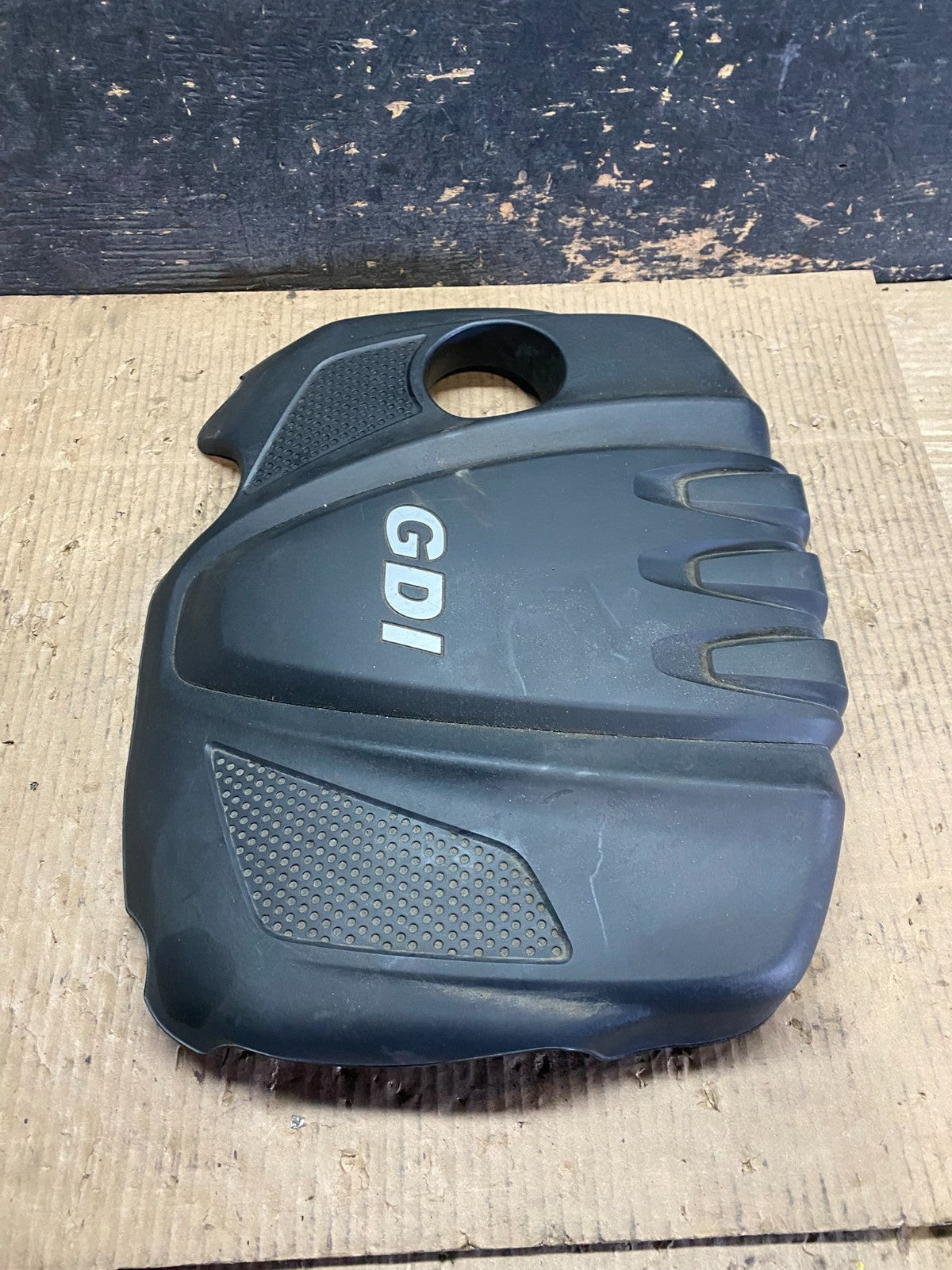 2011  - 2015 Kia Optima Sonata 2.4L  Engine Motor Cover w6248 DG2