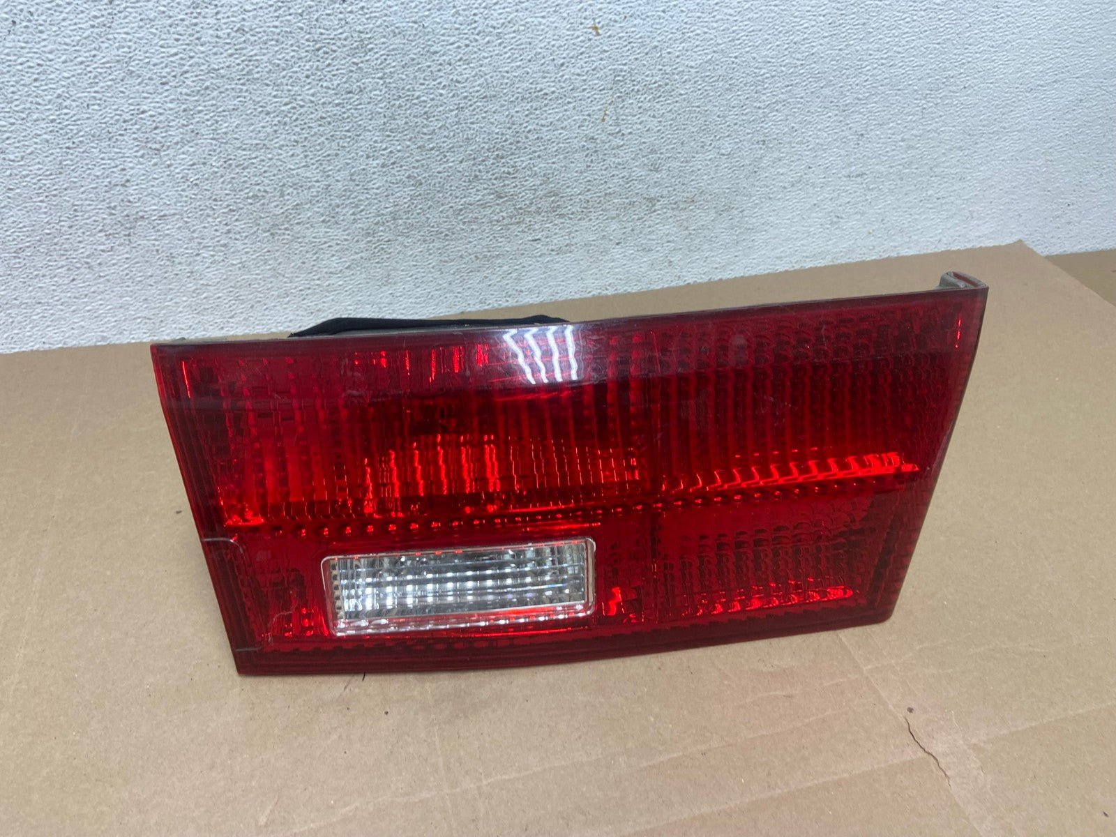 2005 Honda Accord Left Side Driver Lh Inner Trunk Lid Tail Light DEPO AE4843 LK0