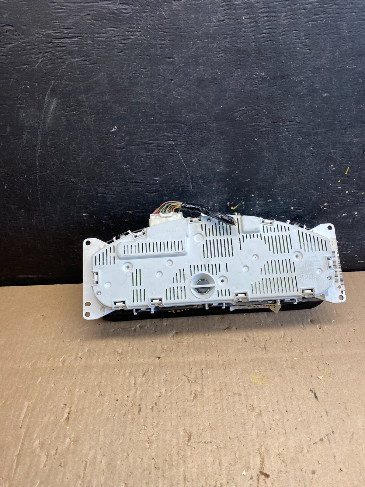 2008 2009 Nissan Pathfinder Speedometer Cluster Gauge OEM T5878 DG4