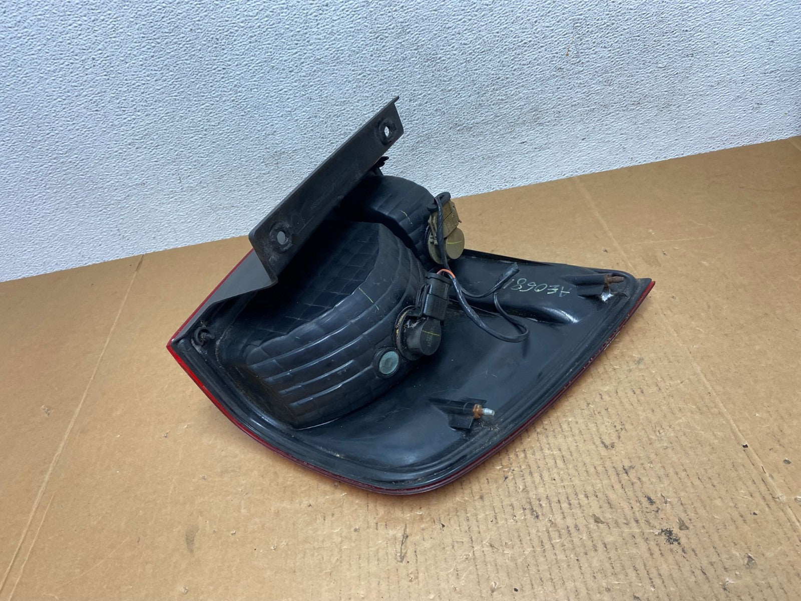 2003 2004 2005 2006 Ford Expedition Right Passenger Rh Tail light AE0681 LK6
