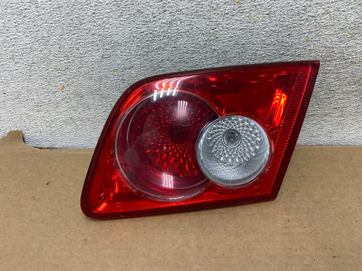 2003 2004 2005 Mazda 6 Right Passenger Inner Tail Light Taillight AH7734 LK0