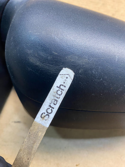 1998-2011 Mercury Grand Marquis Right Passenger View Door Mirror AD7275 DG6