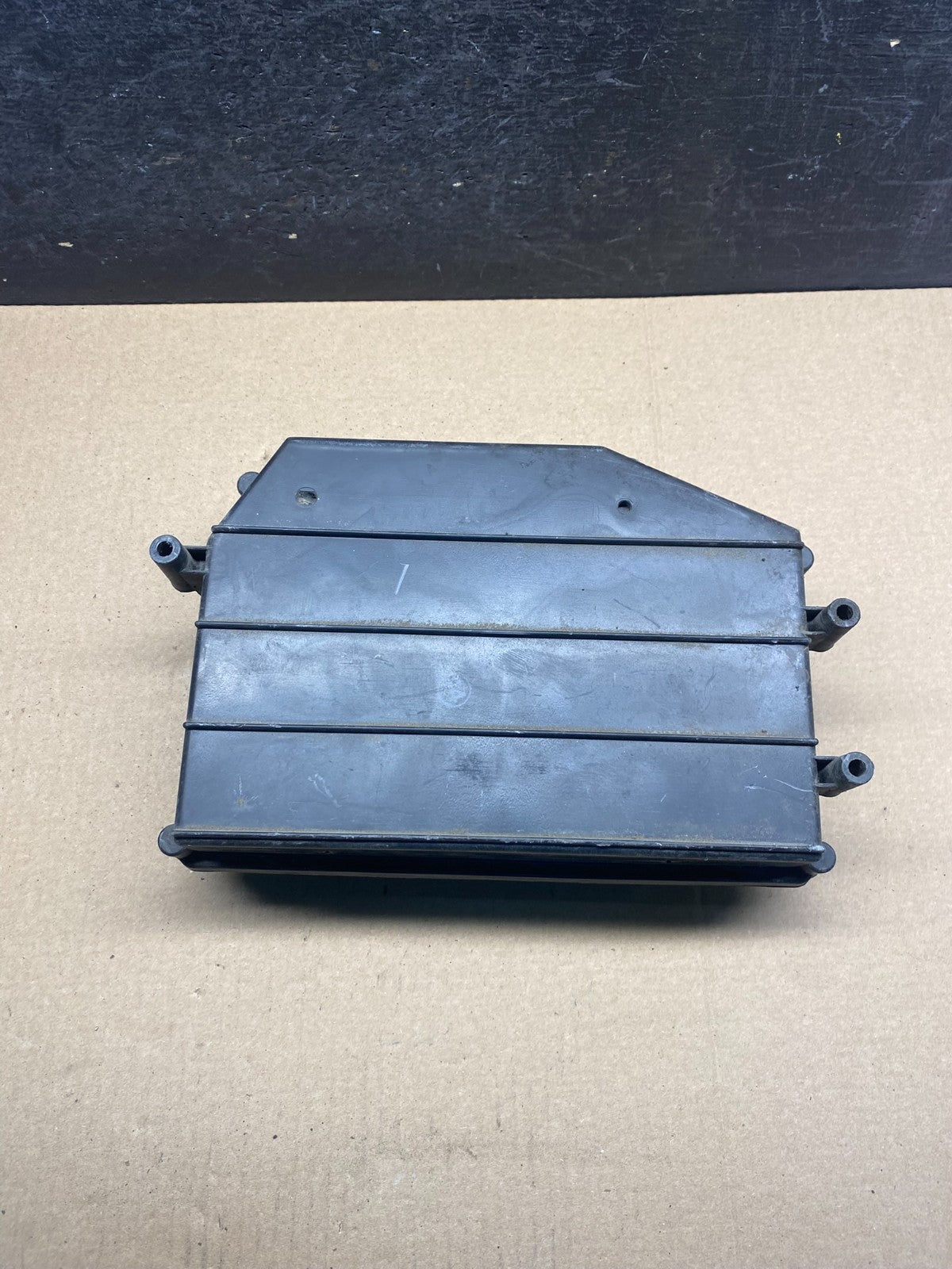 1993 Jeep Grand Cherokee 4.0L Computer Engine ECM AH34221
