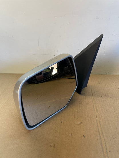 2010 to 2012 Mercury Mariner Left Driver LH Heated View Door Mirror AH6320 LK2