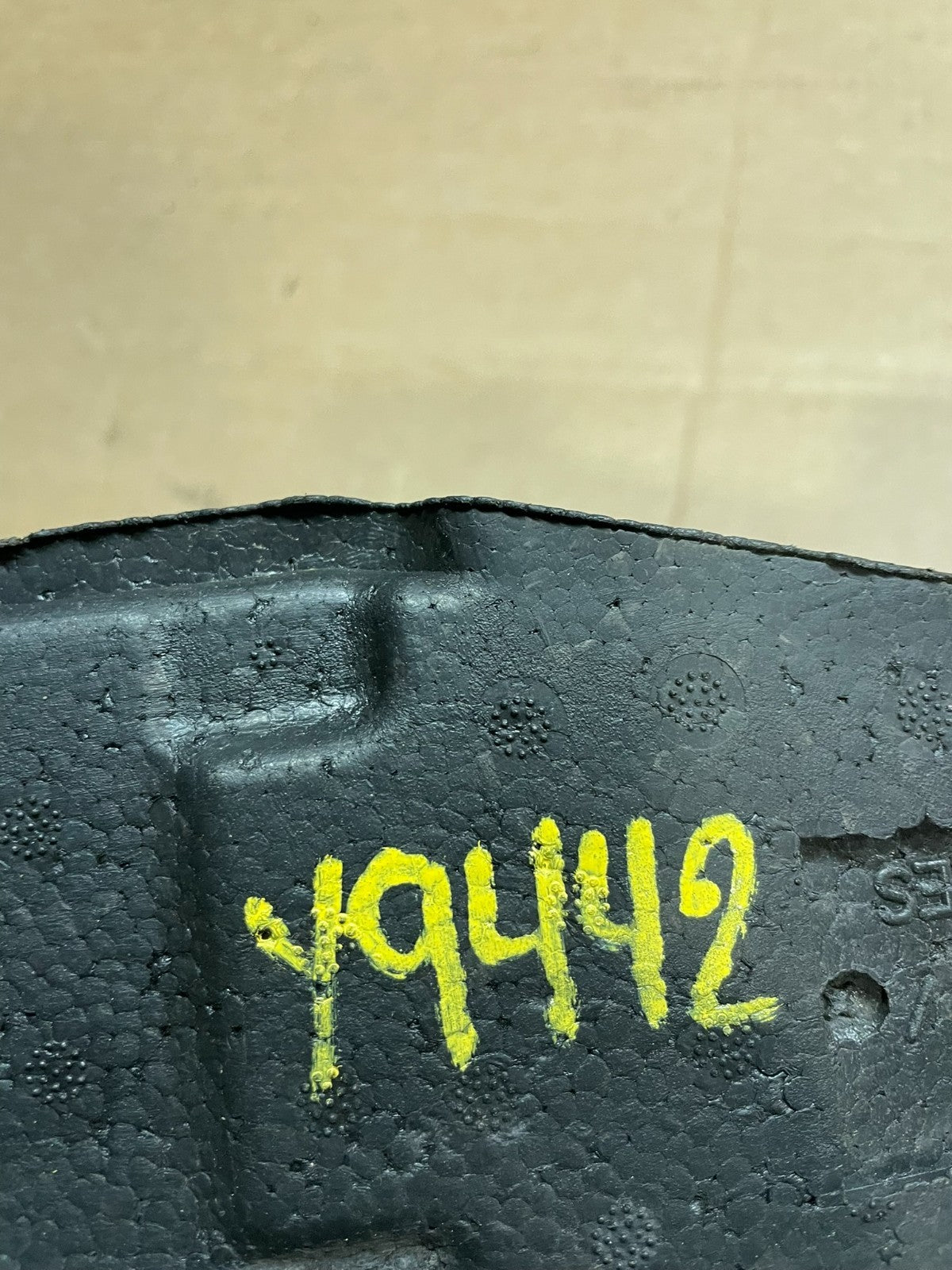 2010 to 2015 Gmc Terrain Front Bumper Absorber Energy Bar Oem Y9442 DG8