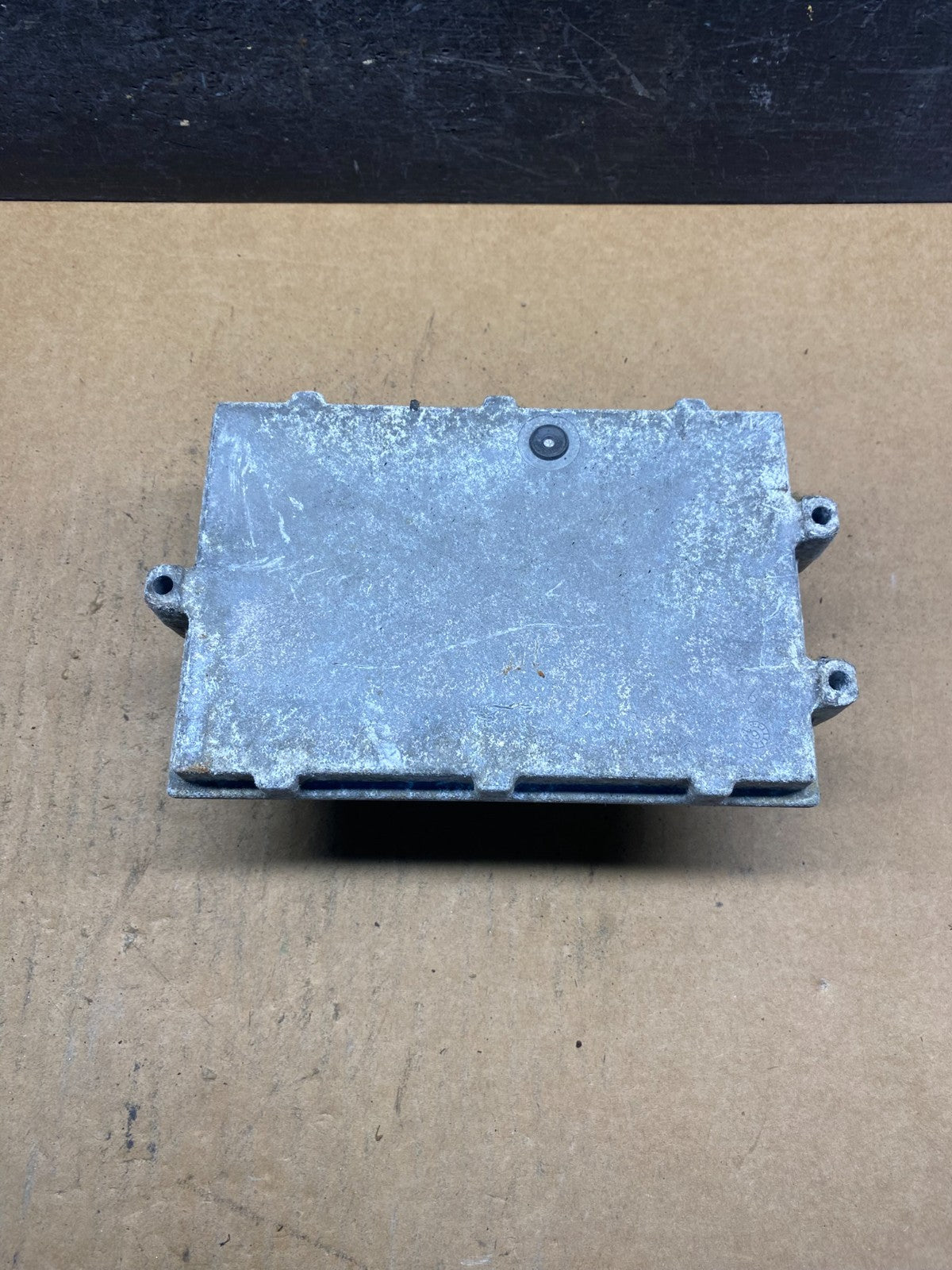 2010 Dodge RAM 1500 5.7L ECU ECM Engine Control Computer AH5095 DG1