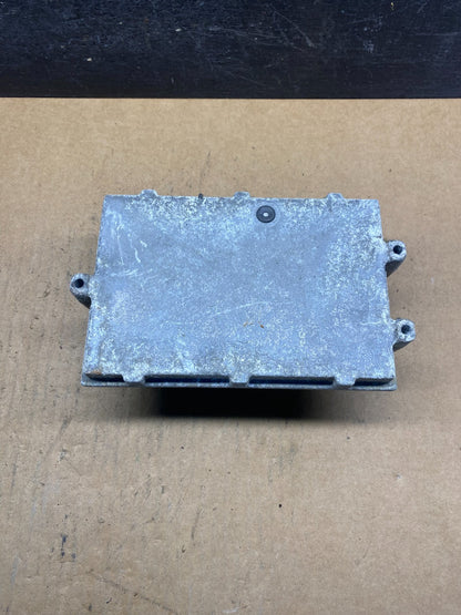 2010 Dodge RAM 1500 5.7L ECU ECM Engine Control Computer AH5095 DG1