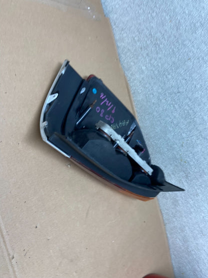 2002-2009 GMC Envoy Right Passenger RH Side Tail Light AA9840 LK5