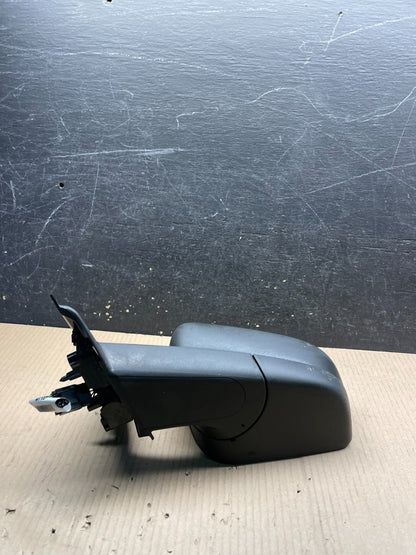 2020 to 2022 Ford Explorer Left Driver LH Side View Door Heated Mirror X06813