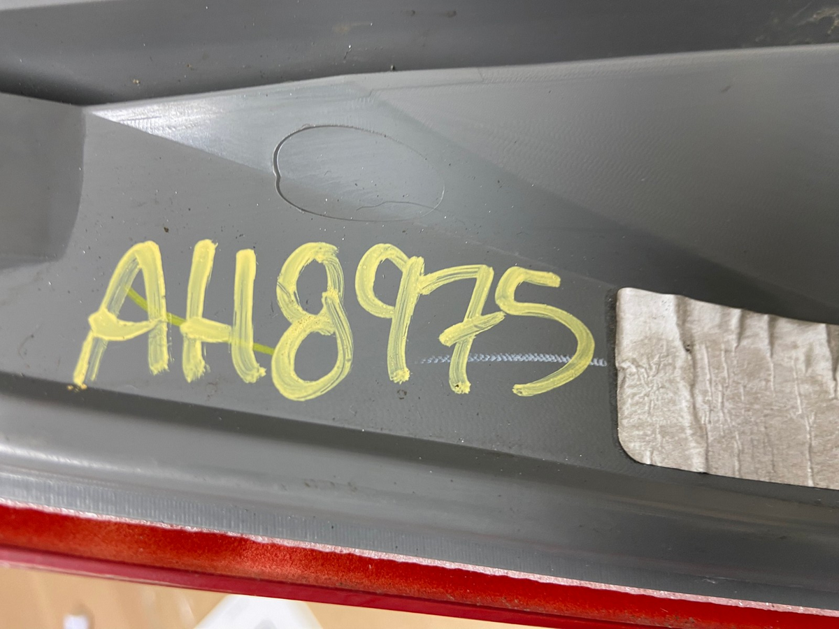 2013 2014 2015 Nissan Altima Right Passenger RH Side Tail Light AH8975 LK6