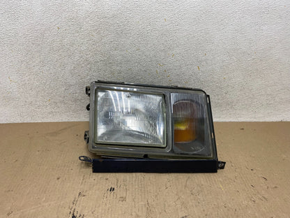1986-1993 Mercedes Benz w124 300 300d 300e Right Side Headlight AH7700 PS0