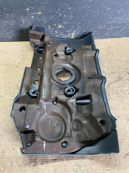2006 to 2008 Volvo XC90 OEM 3.2L Upper Top Engine Motor Dust Cover Oem S3646 DG7