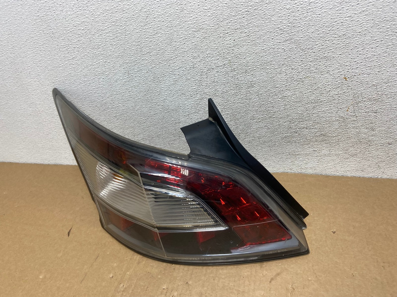 2012 2013 2014 Nissan Maxima Left Driver Lh Side Tail light AF9968 LK1