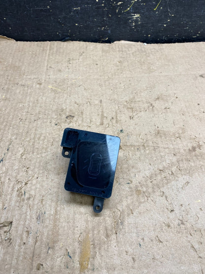 2006 to 2007 Subaru Tribeca Left Information Security Display Screen Z1899 DG0