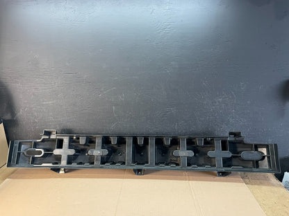 2008 to 2009 Mercury Sable Ford Front Bumper Impact Absorber AD83453