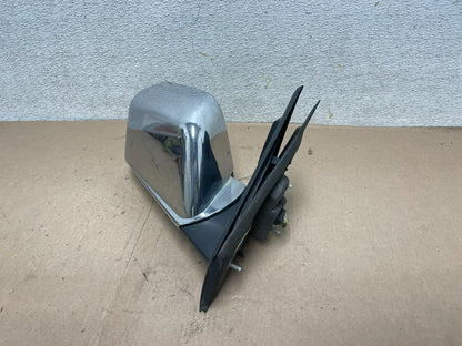 2007 to 2010 Lincoln MKX Right Passenger View Door Mirror Q4294 DG2