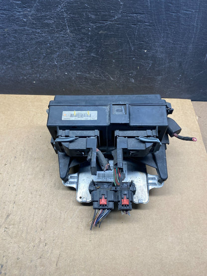 2004 2005 Dodge Durango Fusebox Fuse Box Relay Body BCM Control Module AH50870