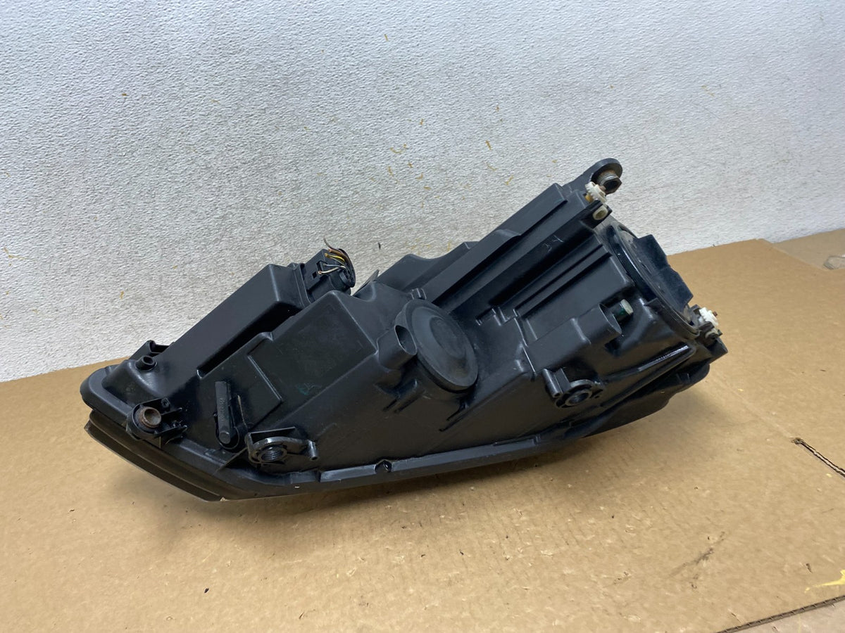 2011 to 2014 Volkswagen Jetta Left Driver LH Headlight Halogen AI3416 DW6
