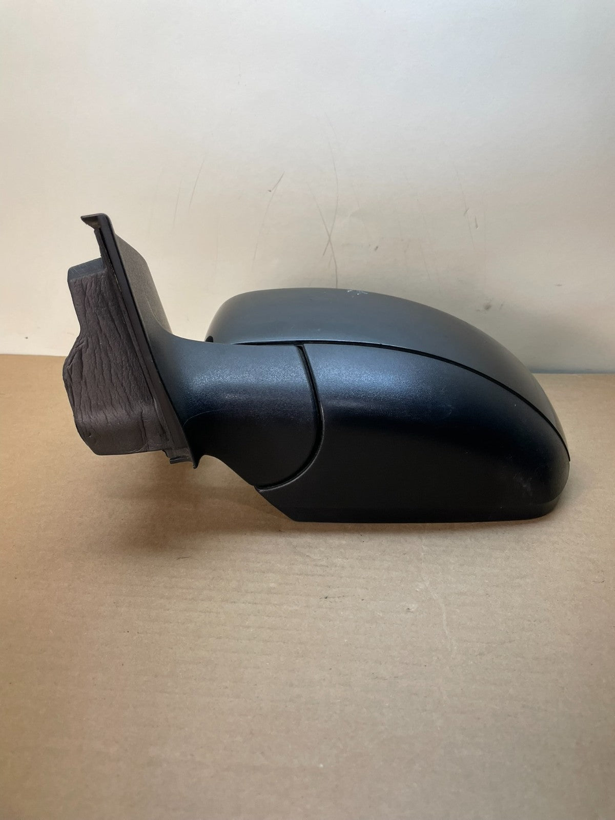 2013 to 2016 Ford Escape Left Driver Lh Power Door Mirror AH8763 DW3